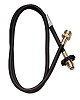 Mr. Heater 12 Foot Propane Hose Assembly F273702