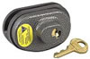 Master Lock Adjustable Gun Lock 90DSPT