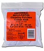 Southern Bloomer 103 Universal Rifle/Handgun Cleaning Patches 130 Count