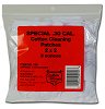 Southern Bloomer 130 30 Caliber Cleaning Patches 125 Count