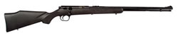 Marlin Model 983 Bolt Action Tube Fed Rimfire Rifle 983T 22 Win Mag Rimfire 22 Black Syn Stock Blued Steel Finish 12 1 Rds