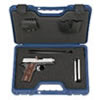 Springfield EMP Enhanced Micro Pistol PI9209LP, 9mm, 3 in Bull, Cocobolo Wood Grip, Bitone Finish, 9 Rd
