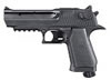 Umarex Baby Eagle .177 Caliber Semi-Automatic CO2 Pistol w/Bonus Picatinny Rail (2257002)