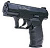 Umarex CPSport Semi-Automatic CO2 Pistol w/Fast Action System (2256002)
