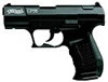 Umarex CP99 Black .177 Caliber Semi-Automatic CO2 Pistol w/Spare 8 Shot Magazine (2252201)
