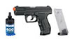 Umarex 16 Shot Special Operations Model P99 Soft Air Pistol (2272005)