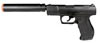 Umarex 16 Shot Special Operations Model P99 Soft Air Kit (2272008)