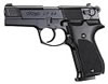 Umarex Walther Black CP88 .177 Caliber Semi-Automatic CO2 Pistol w/6" Barrel (2252054)