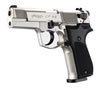 Umarex Nickel CP88 .177 Caliber Semi-Automatic CO2 Pistol w/4" Barrel (2252052)