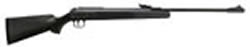 Umarex .22 Caliber Model 34 Panther Air Rifle w/Blue Barrel & Synthetic Stock (2166023)