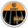 Umarex 22 Caliber Flat Nose Hobby Pellets 500 Can 2315039 