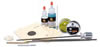 Umarex Shooters Kit Includes Pellets/Targets/Cleaning Pellets/Ramrod & Lube Oil (2201125)
