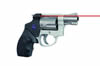 Lasermax LMSJMAXH Laser grip for S&W J Frame Round Butt w/Hammer