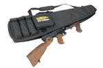 Thompson Padded Gun Case w/Logo T42