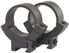 Warne 22 Rings 721M, 1", Medium, 1", Matte