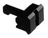 Warne A600M Scope Base Picatinny Sidemount Adapter
