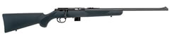 Marlin Model 917 Bolt Action Rifle, 17 HMR, 22" Heavy Barrel, Synthetic Stock, Blued Steel Finish, 4+1 & 7+1 Rds