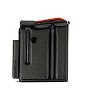 Marlin 925/982 22 Winchester Magnum Rimfire 4 Round Black Magazine (405346)