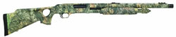 Mossberg 835 Ulti-Mag/Grand Slam Turkey Shotgun 63130, 12 Gauge, 20" VR, 3.5" Chmbr, Thumbhole Mossy Oak Break Up, Fiber Opt Sight, Ported Turkey