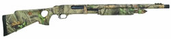 Mossberg 835 Ulti-Mag/Grand Slam Turkey Shotgun 63135, 12 Gauge, 20" VR, 3.5" Chmbr, Realtree Thumbhole, Fiber Opt Sights, Ported Turkey