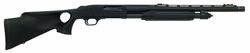 Mossberg 835 Ulti-Mag/Grand Slam Turkey Shotgun 63125, 12 Gauge, 20" VR, 3.5" Chmbr, Black Synthetic Thumbhole, Fiber Opt Sights, Ported Turkey Tube