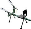 Do All DT500 Double Clay Pigeon Full Cock Trap Throws Targets Up To 70 Yards