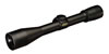 Weaver K4 Dual X Scope 849415, 4x, 38mm Obj , Matte Black, Dual-X Reticle