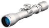 Simmons Prohunter Handgun Scope 822010, 2x-6x, 32mm Obj , Matte Silver, Truplex Reticle