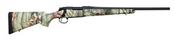Remington Model 700 SPS Buckmaster Bolt Action Youth Rifle 84176 243 Winchester 20 Realtree HD Stock Blue Finish 4 Rds