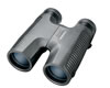 Bushnell Permafocus Binoculars 171043, 10x, 42mm, BaK 7 Roof Prism, Black