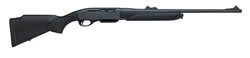 Remington 750 Synthetic Semi-Auto Rifle 85685, 270 Winchester, 22", Black Synthetic Stock, Blue Finish, 4 Rds