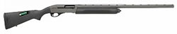 Remington Model 1187 XCS Semi Auto Shotgun 83680, 12 Gauge, 28", 3.5" Chmbr, Black Synthetic, TriNyte Bar