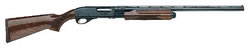 Remington Model 870 Wingmaster Realwood Pump Shotgun 82001 20 Gauge 26 3 Chmbr Blued Barrel Semi Fancy Claro Walnut Stock