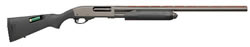 Remington 870 XCS Waterfowl Shotgun 81309, 12 Gauge, 28", 3.5" Chmbr, Black Fininish