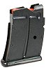 Weatherby Mark XXII 22 Long Rifle 5 Round Blue Magazine (008619)