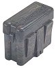 MTM RM2010 20 Round Medium Green Rifle Belt Ammo Box