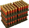 MTM ST1240 50 Round 12 Gauge Shotgun Shell Tray