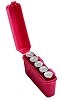 MTM S530 5 Round Red Shotshell Belt Ammo Box