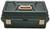 MTM SU411 Green Sportsmans Utility Case