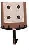 MTM JMCTS40 Jammit Compact Target Stand