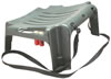 MTM SRR11 Seat w/Angled Design & Molded Fishing Rod Props