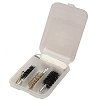 MTM JAG00 Palm Size Jag & Brush Case