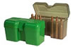 MTM RF22LM41 22 Round Ultra Magnum Smoke Cartridge Box