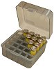 MTM S25D41 25 Round 12/20 Gauge Shotshell Case