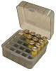 MTM S2512M41 3-1/2 in 25 Round Shotshell Case