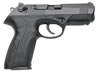 Beretta Px4 Storm Double/Single Action Semi-Auto Pistol JXF5F25, 45 ACP, 4", Polymer Grip, Black Matte Finish, 10 Rd