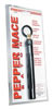 Mace Security Pepper Spray Baton Pewter 80335