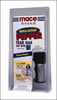 Mace Security CN Tear Gas/OC Pepper/UV Dye w/Keychain 11 Gram 80141
