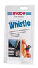 Mace Security Emergency Whistle w/Lanyard 80151