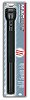 Mag Lite S5D016 5-D Cell Black Flashlight